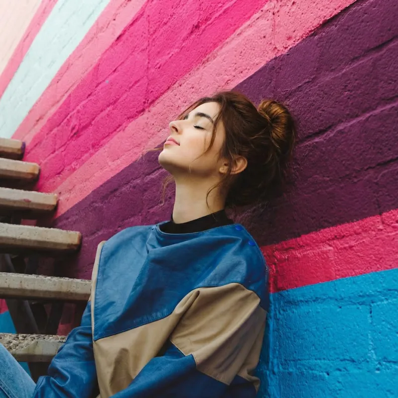 Try Any Hair Color Without the Commitment